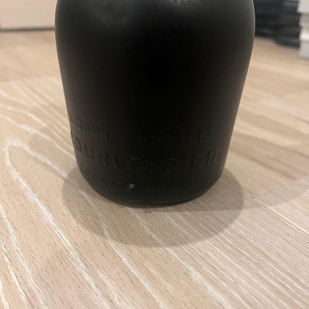 未開栓　古酒　4本セット CAMUS COURVOISIER NIKKA まとめ