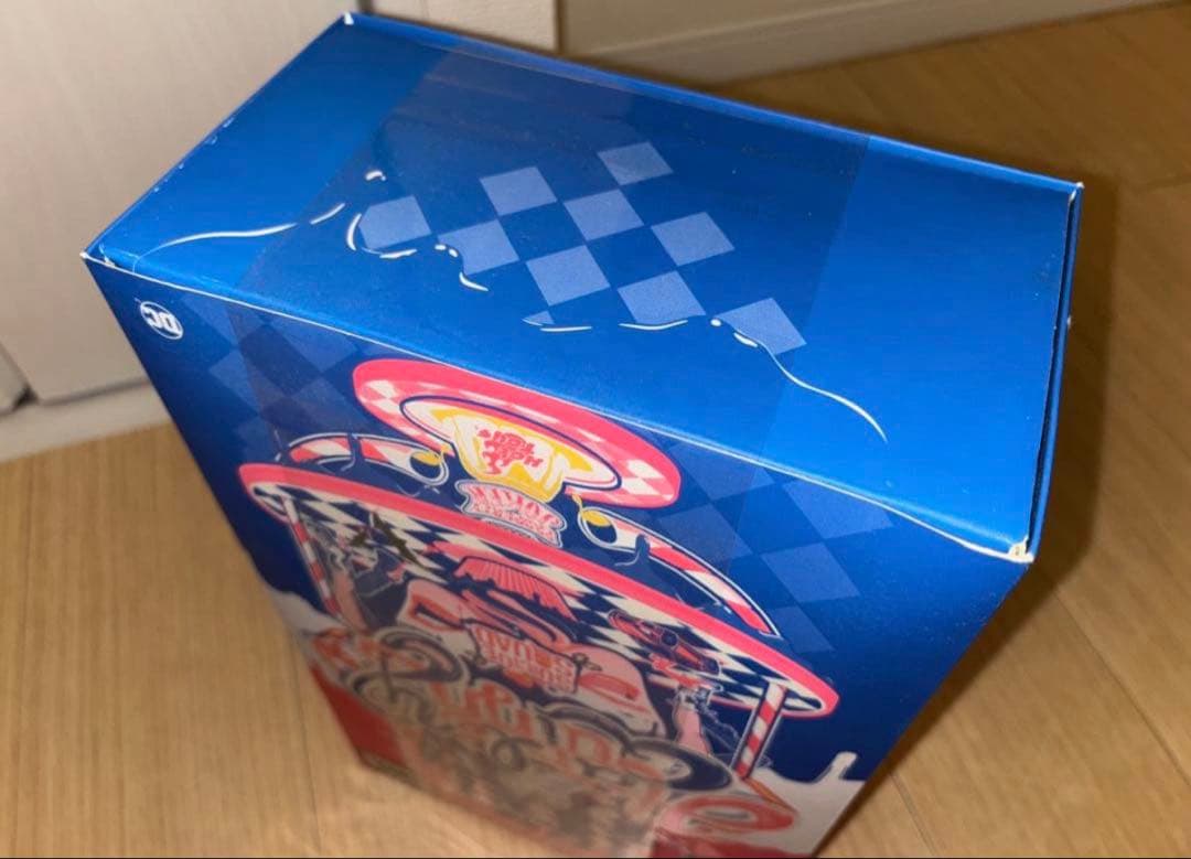 【新品未開封】ホットトイズ 2体セットハーレイ・クイン ジョーカー