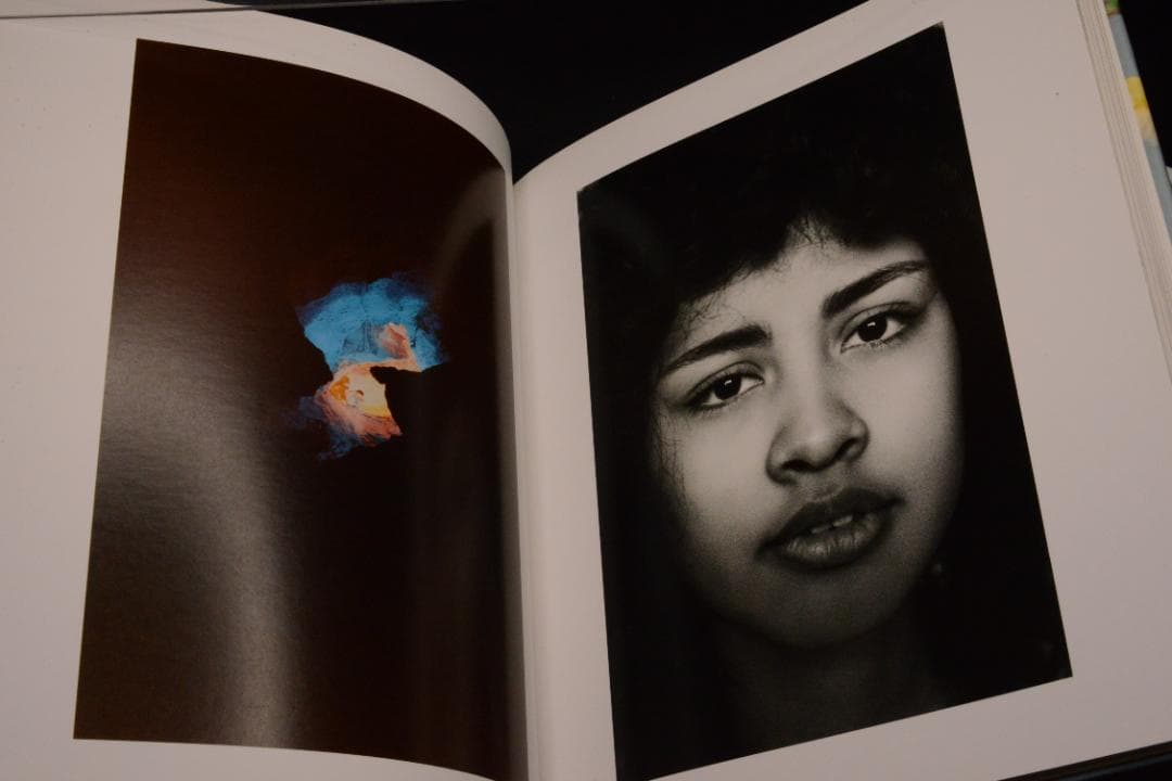 Ryan McGinley: Whistle for the Wind ★値下げ