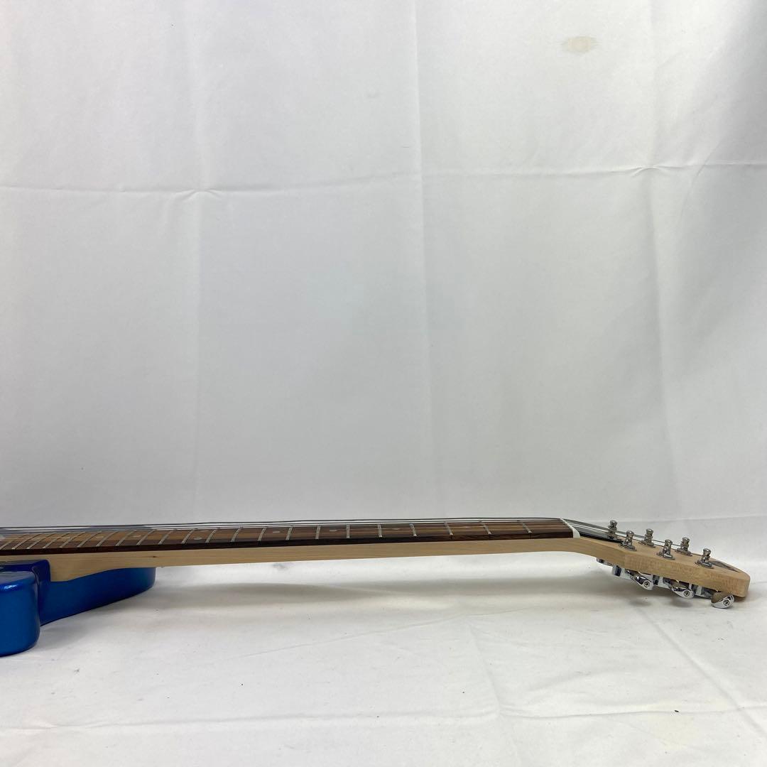 Pignose ピグノーズ PGG-200PL ミニエレキギター 動作品