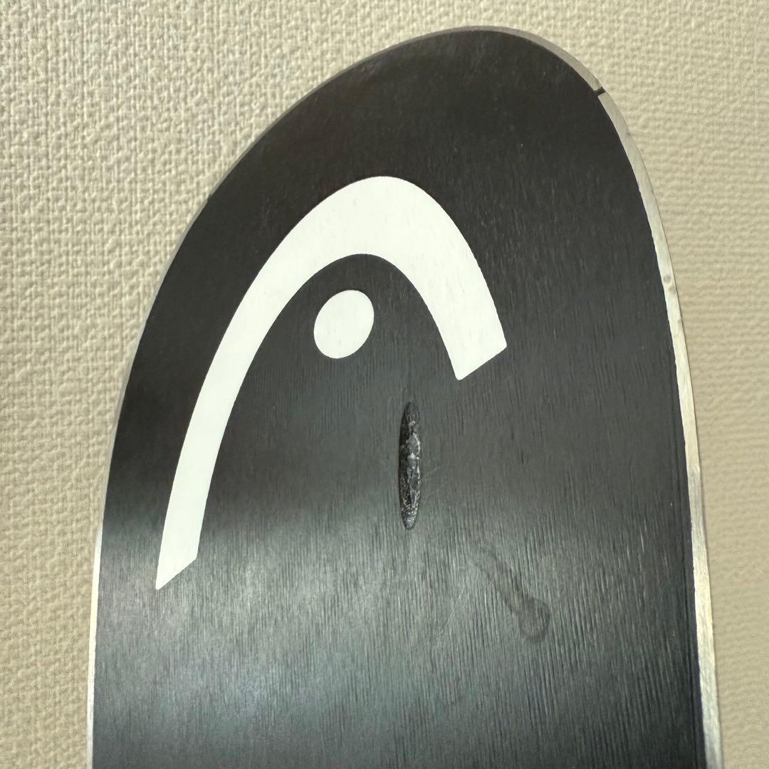 【ユース SG 185cm】HEAD WCR i.SG RD ジュニア