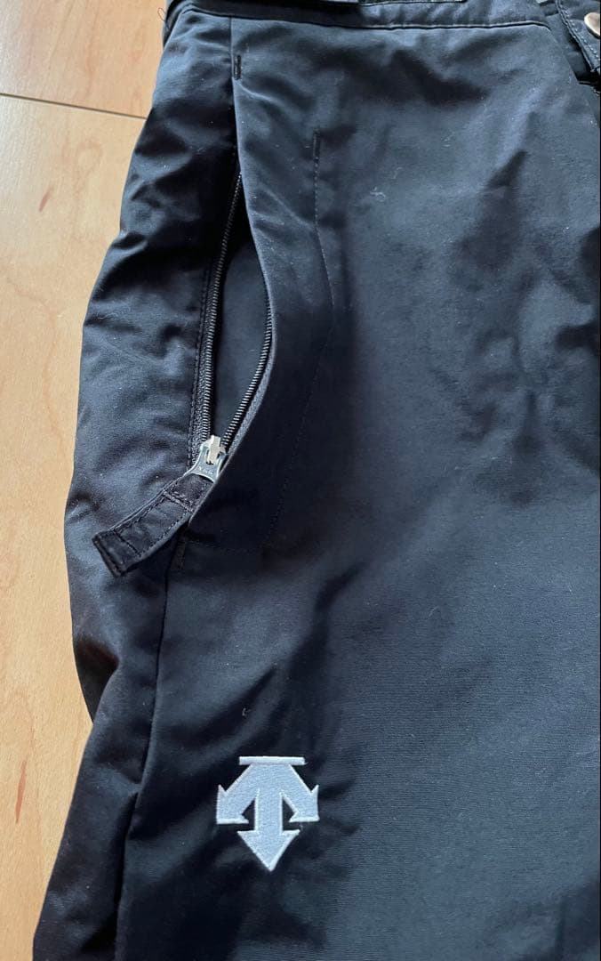 DESCENTE デサント スキーウェア MOVE SPORT 130