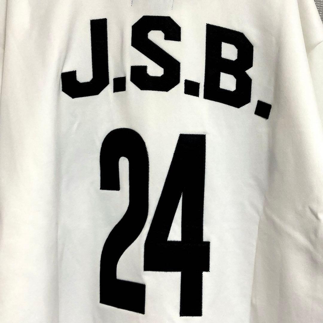 【新品未使用】24KARATS × JSB LAND 山下健二郎 受注品 XL