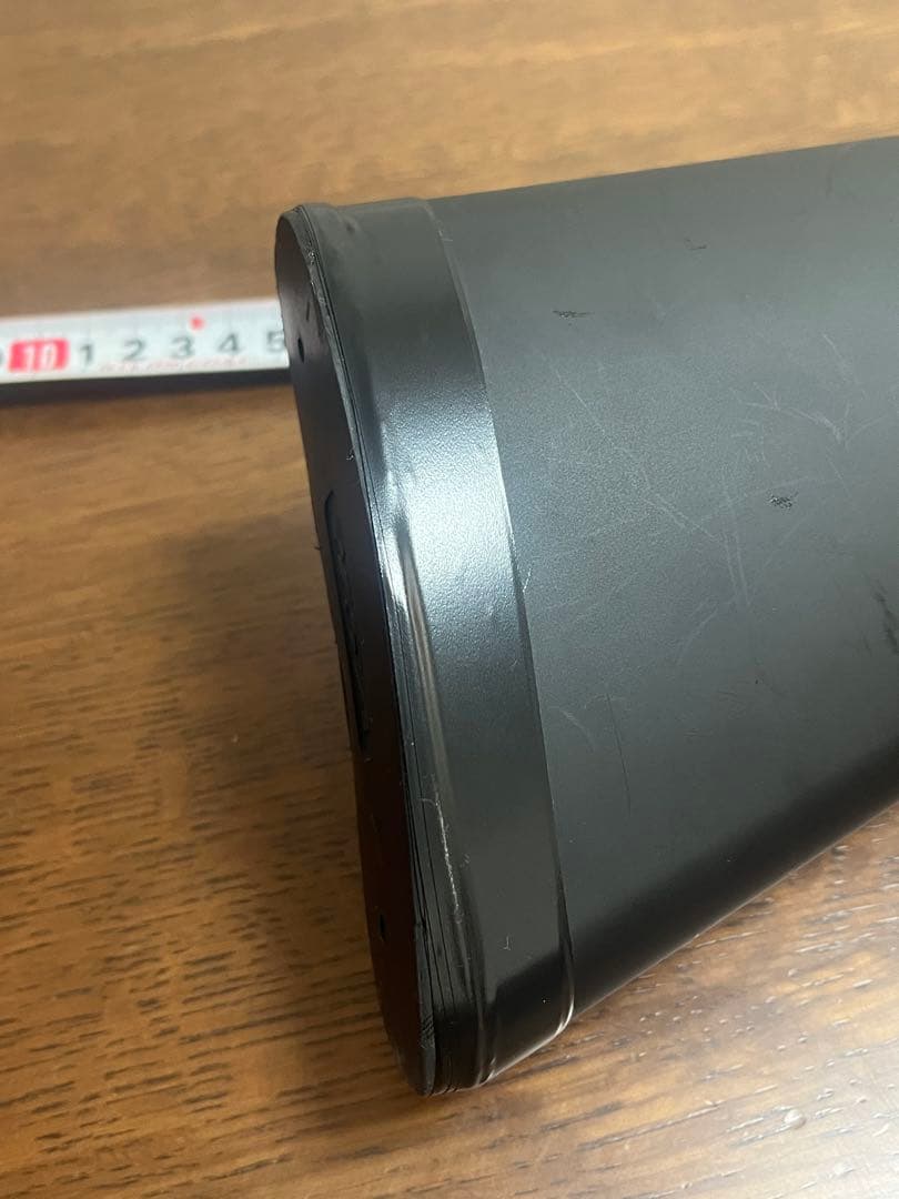 短いジースペ　VSR-10 G-spec ショートカスタム　85cm 東京マルイ