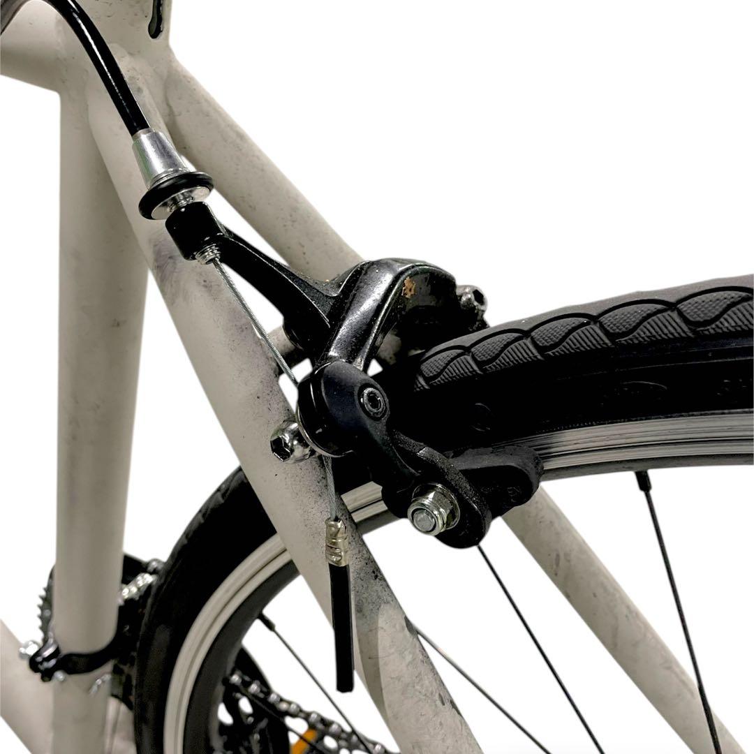 ロードバイク ハンドル改 自転車 スポーツバイク クロスバイク 軽 シマノ21段