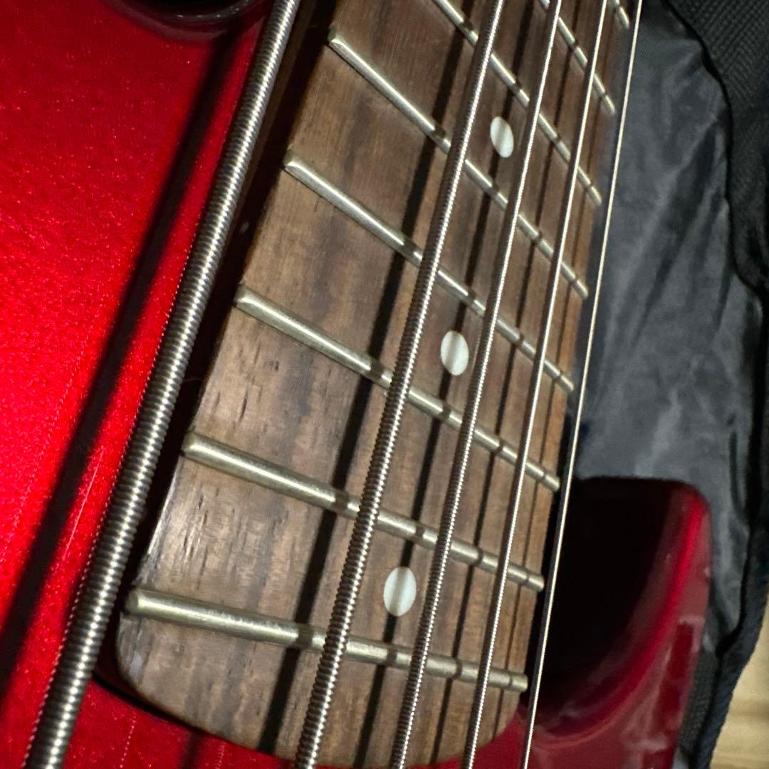 Peavey Millennium 5弦エレキベース