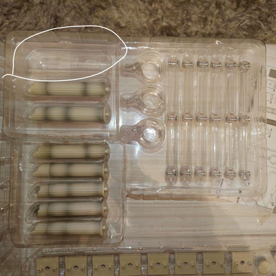 聖闘士聖衣　星矢、瞬、紫龍、一輝、氷河　DXディスプレイステージセット