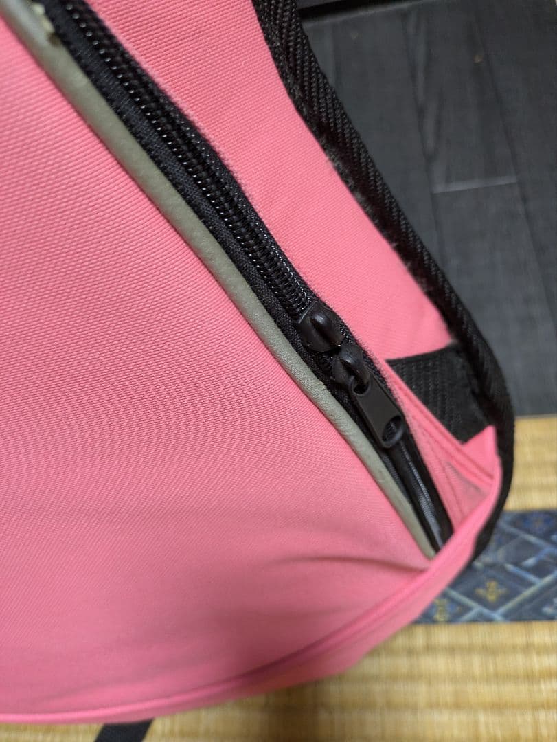 Girly ガーリー エレキギター　ピンク 希少