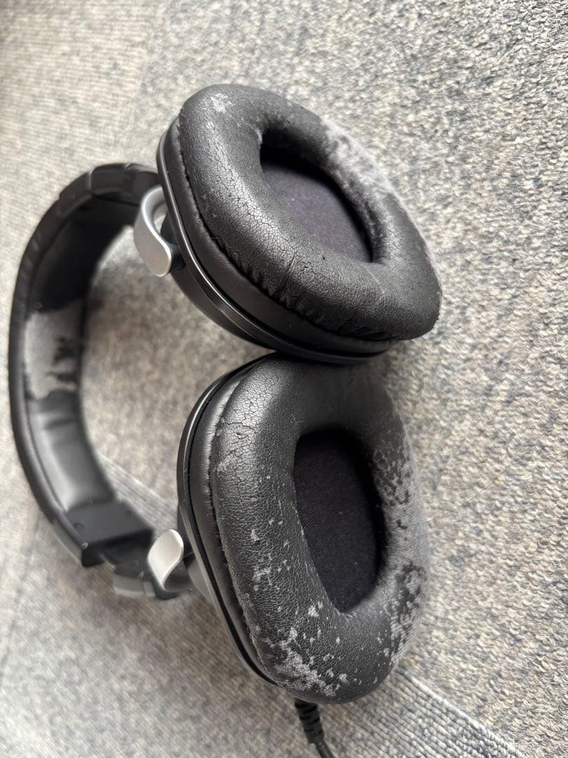 配信機器・PA機器・レコーディング機器 YAMAHA HPH-MT8