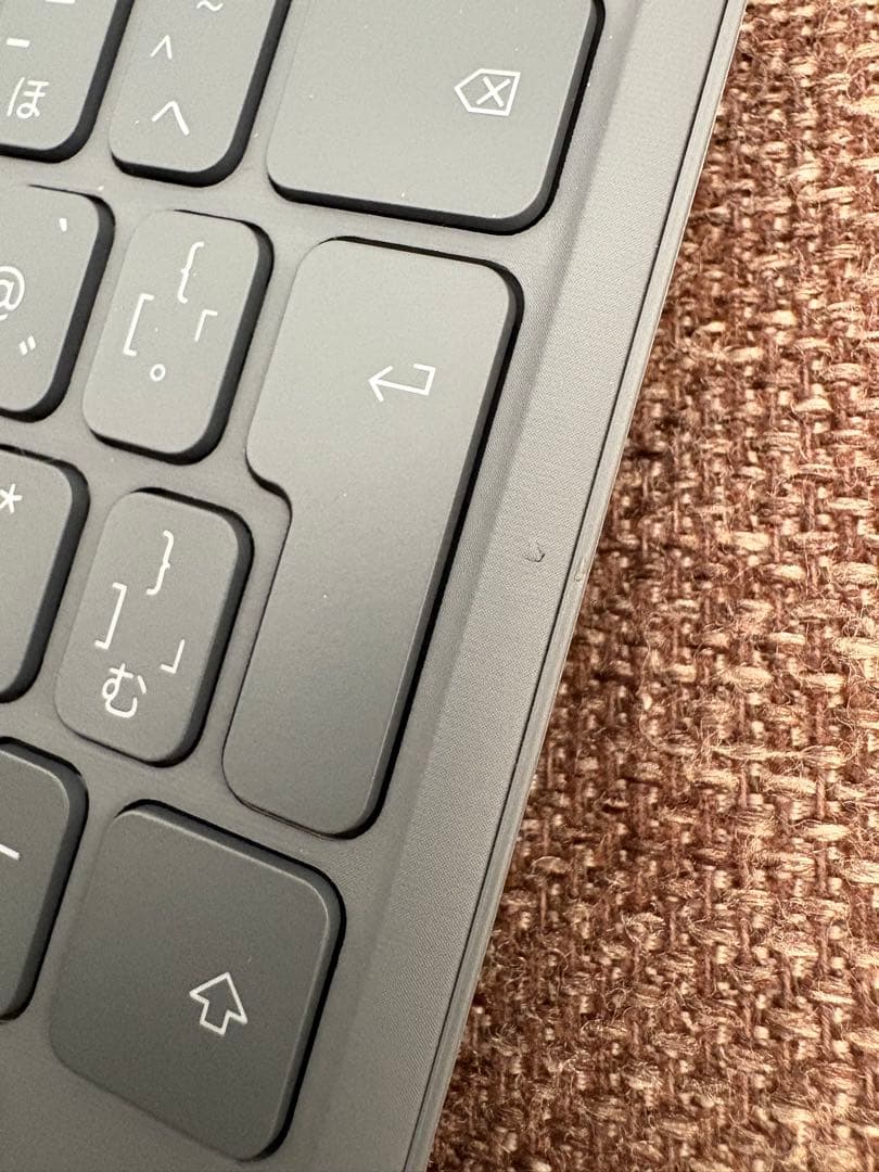 ロジクール Combo Touch iPad Air 11インチ/M2 M3