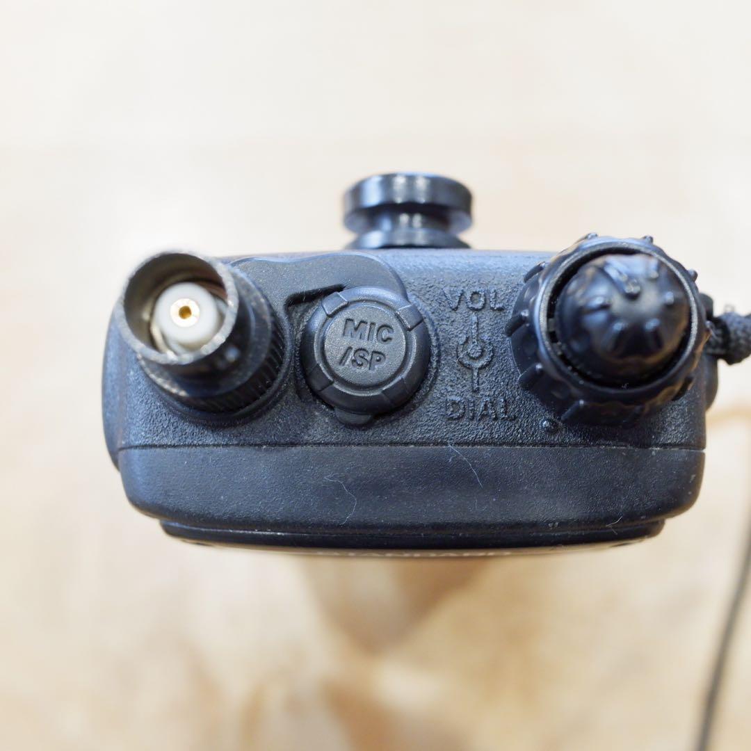 STANDARD VX-7 アマチュア無線機 おまけ付き