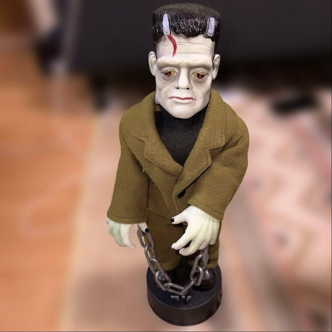 1992年製 フランケンシュタイン Universal Monsters