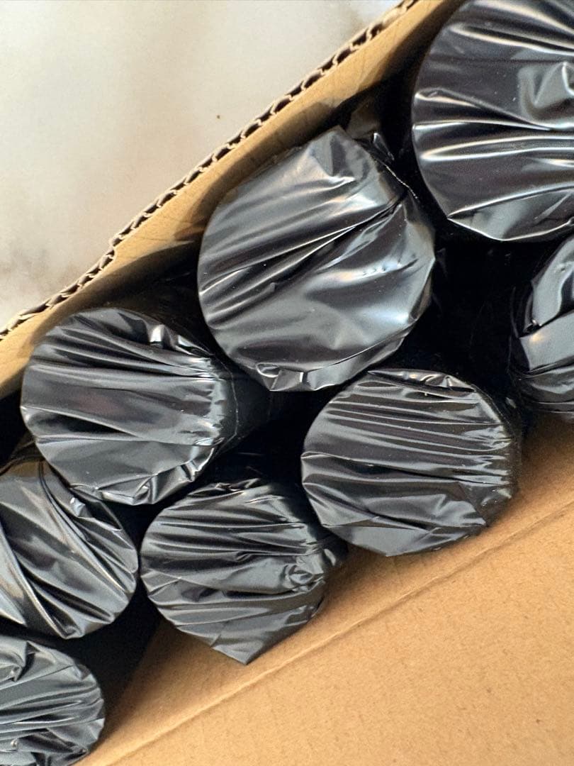 Square スタンド+mPOP(ドロワ一体型プリンター)ロール紙セット