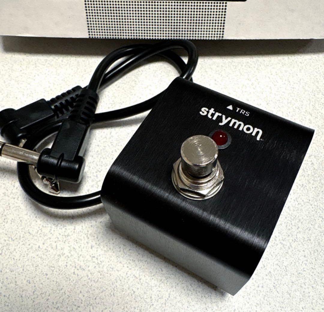 ギター strymon cloudburst ambient reverb