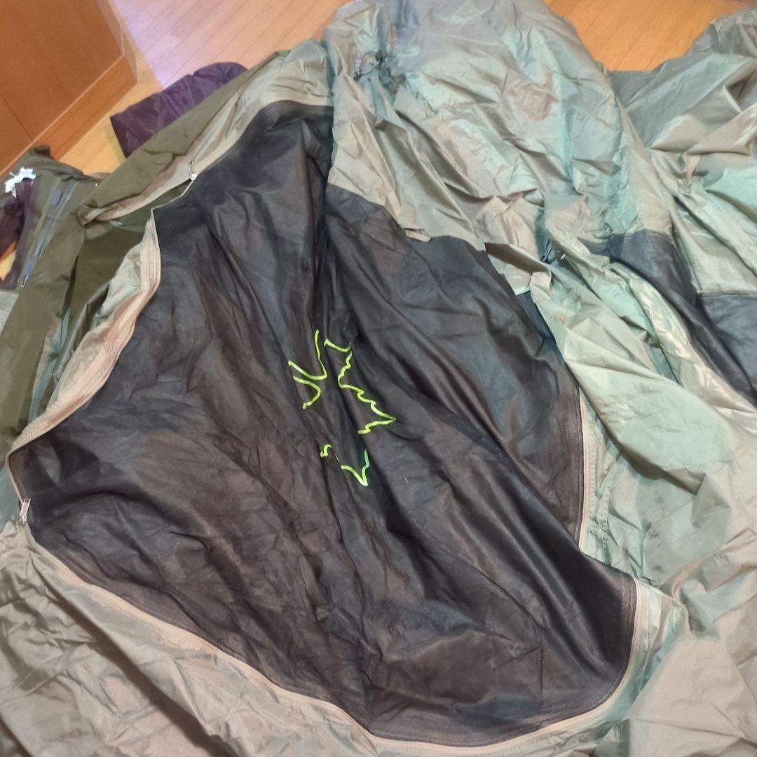 ロゴス　プレミアムPANEL グレートドゥーブルXL-AF