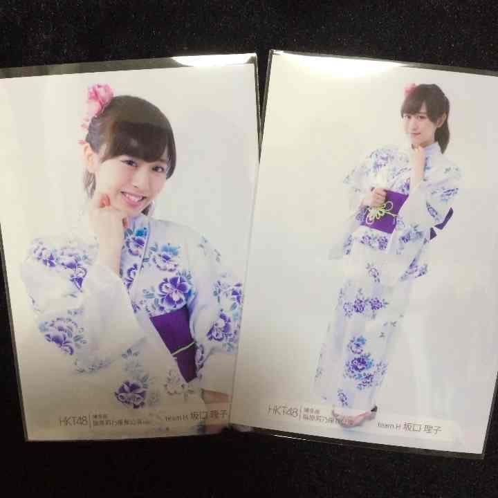 HKT48 博多座 バラ売り