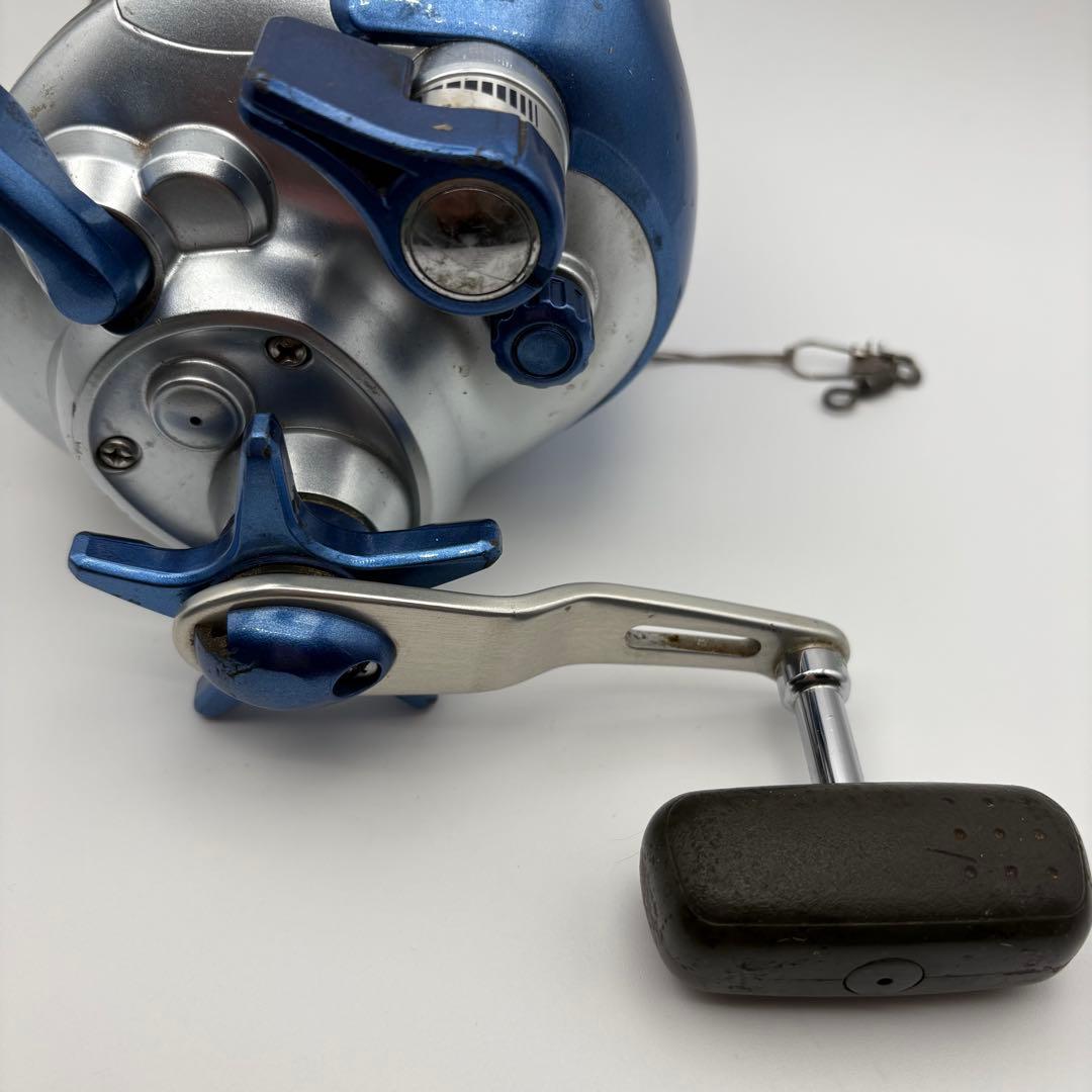 SHIMANO シマノ 05 電動丸 4000HP 電動リール 01929