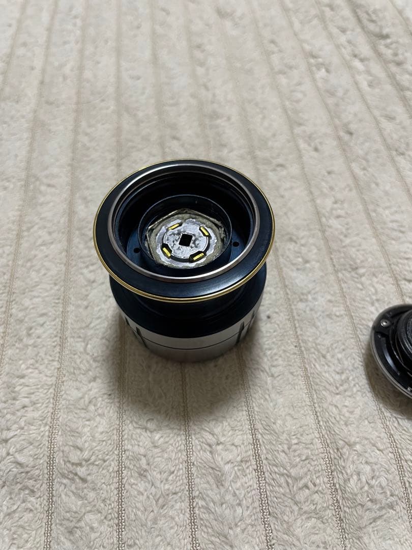 Daiwa 19セルテートLT3000-CXH