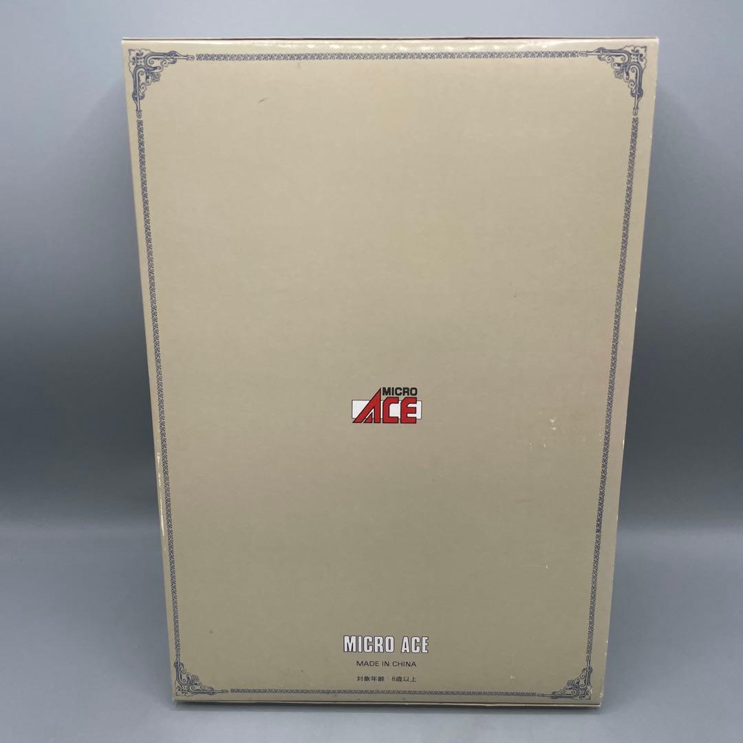 1/150 小田急 5000形 シングルアームパンタ 4両セット マイクロエース