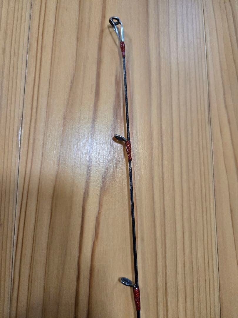 【myka】　炎月 エクスチューン B66MH-FS/ LEFT