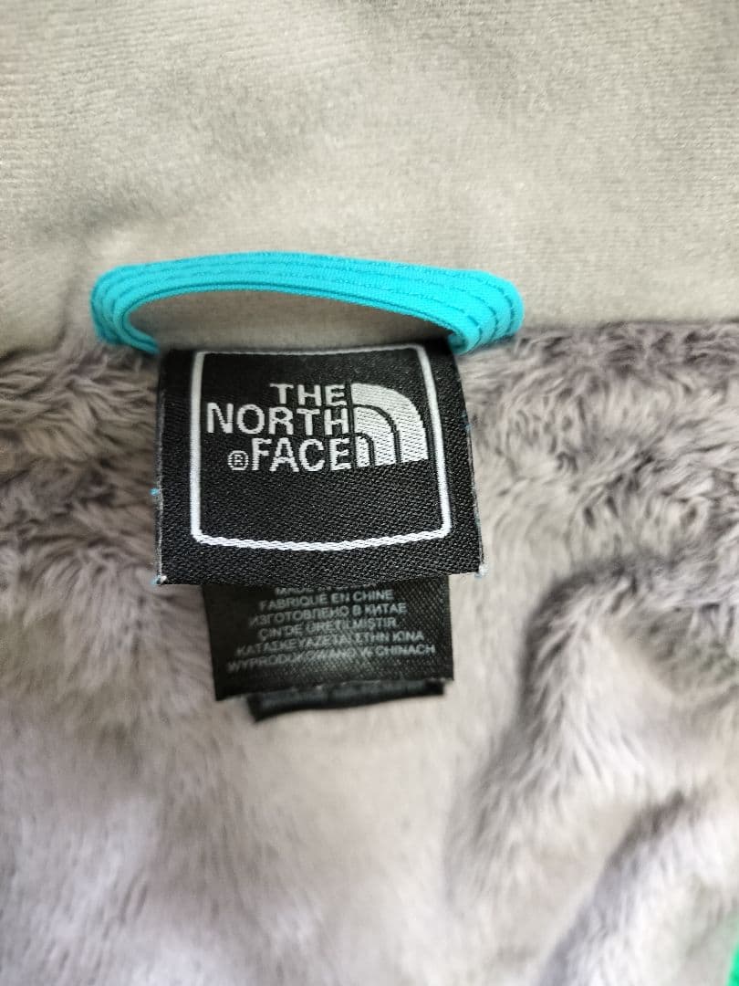 最終セール THENORTHFACE スキー ジャケット A8ZN 14-16