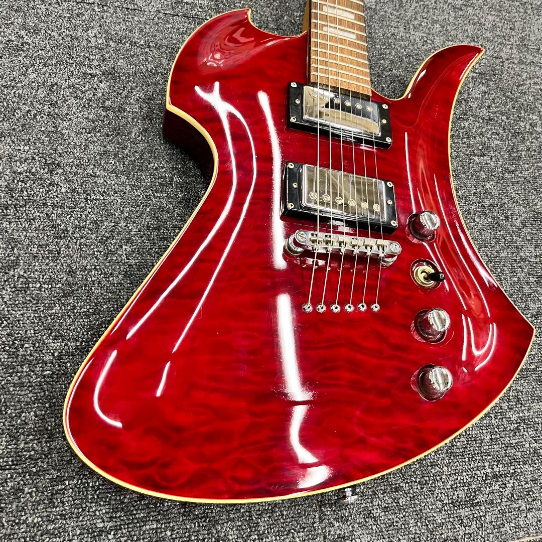 【11334】 B.C.Rich Masterpiece Mockingbird