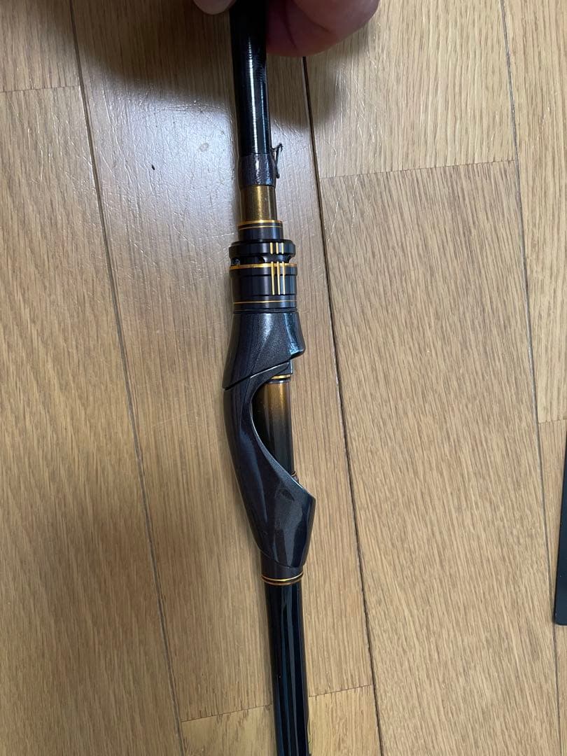 20ソアレエクスチューン　S80L-S