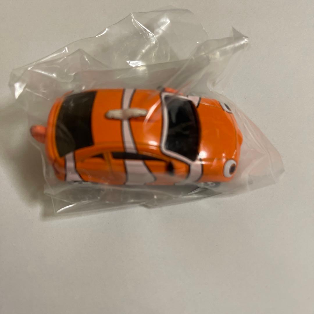 ディズニートミカ　DM-EX01.02.03.04.05.06