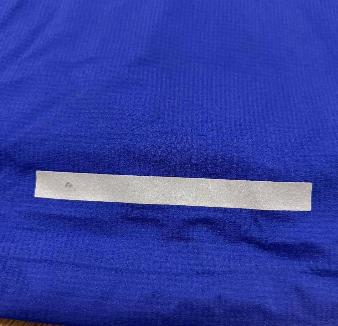 NIKE Pro elite 陸上 ゲーレン・ラップ着用モデル