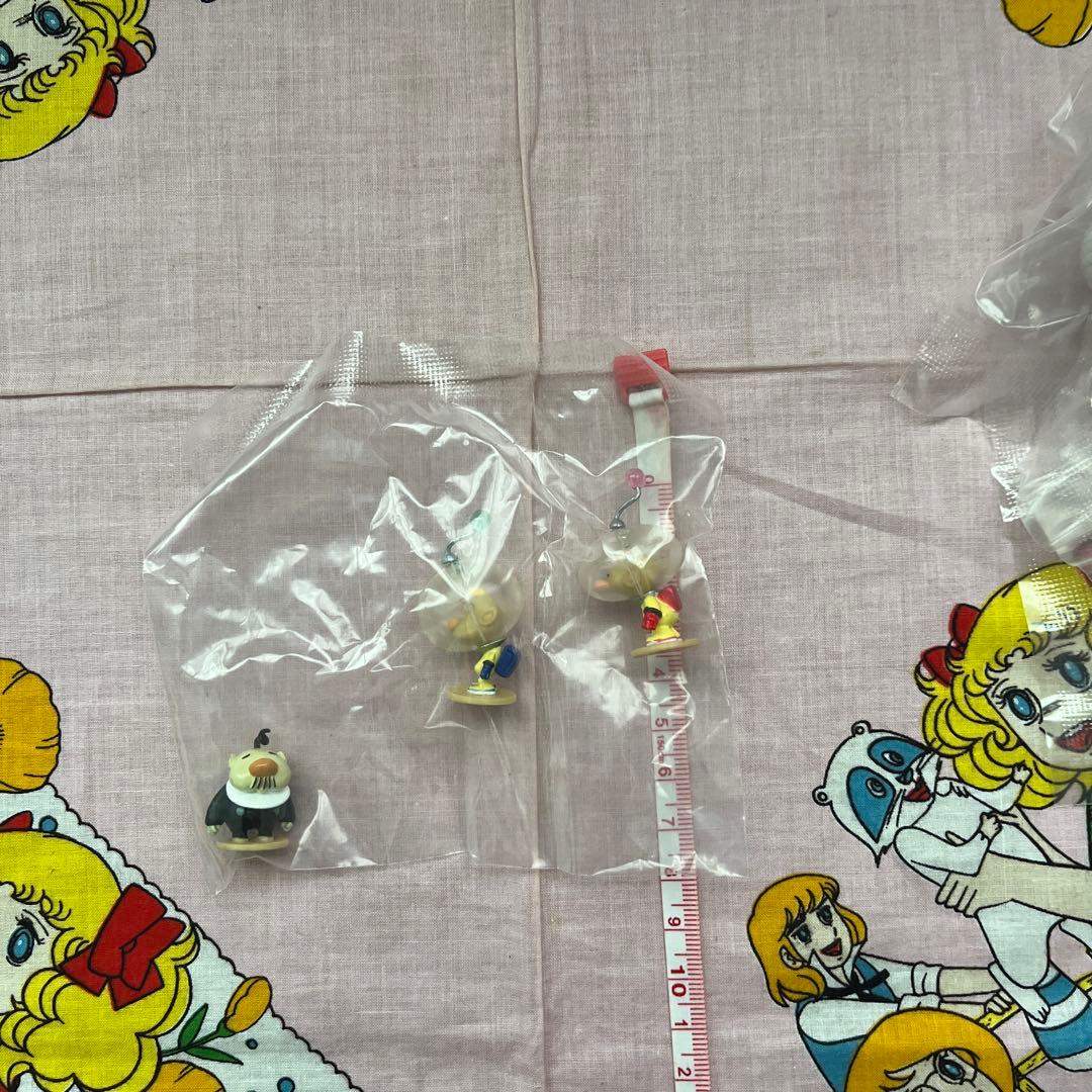 希少　ピクミン2 コレクションフィギュア3