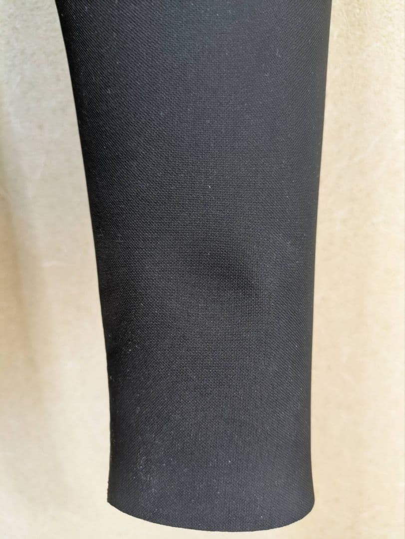 O'NEILL SUPERFREAK ドライスーツ ブラック