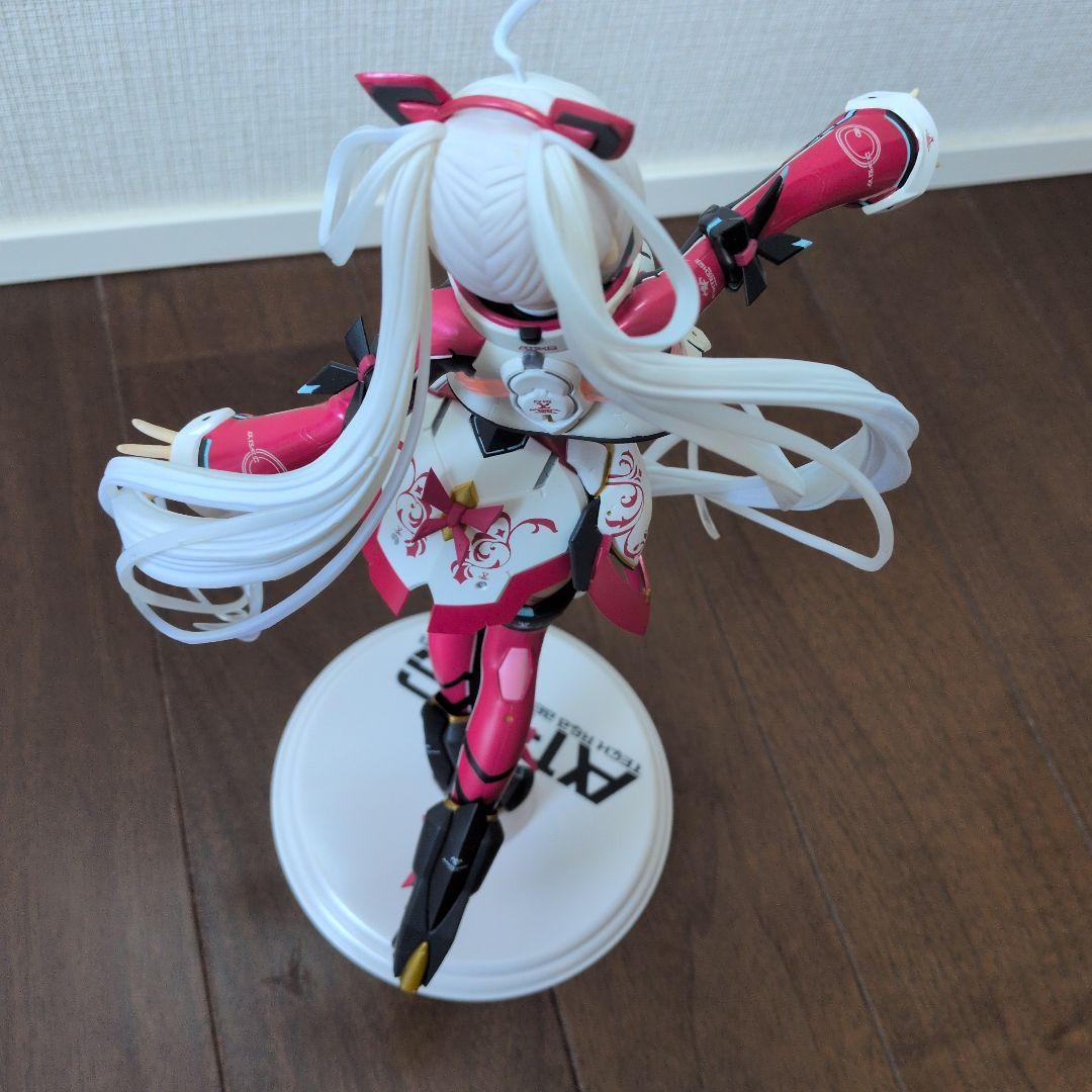 マトイ Tony ver. フィギュア 1/8スケール