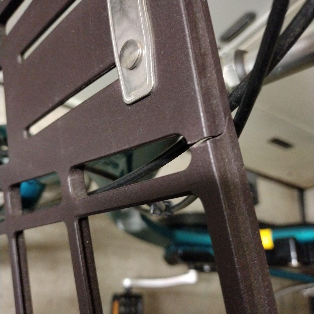 岩手　パナソニック　電動自転車　電動アシスト自転車　BE-FSL431 24