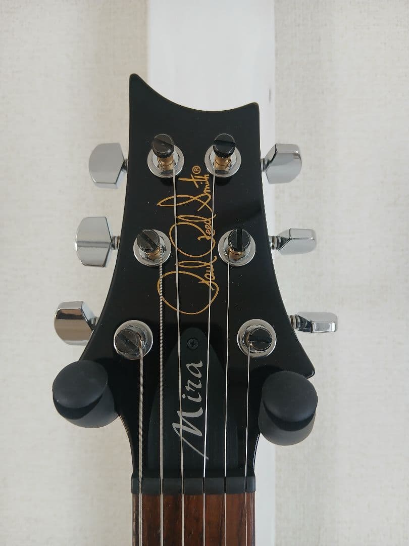 prs s2 mira USA製