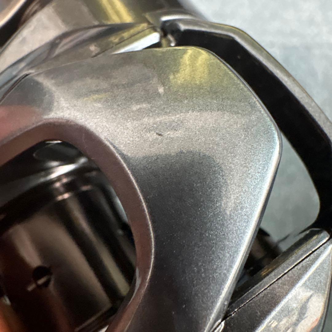 22 アルデバラン BFS XG レフトハンドル