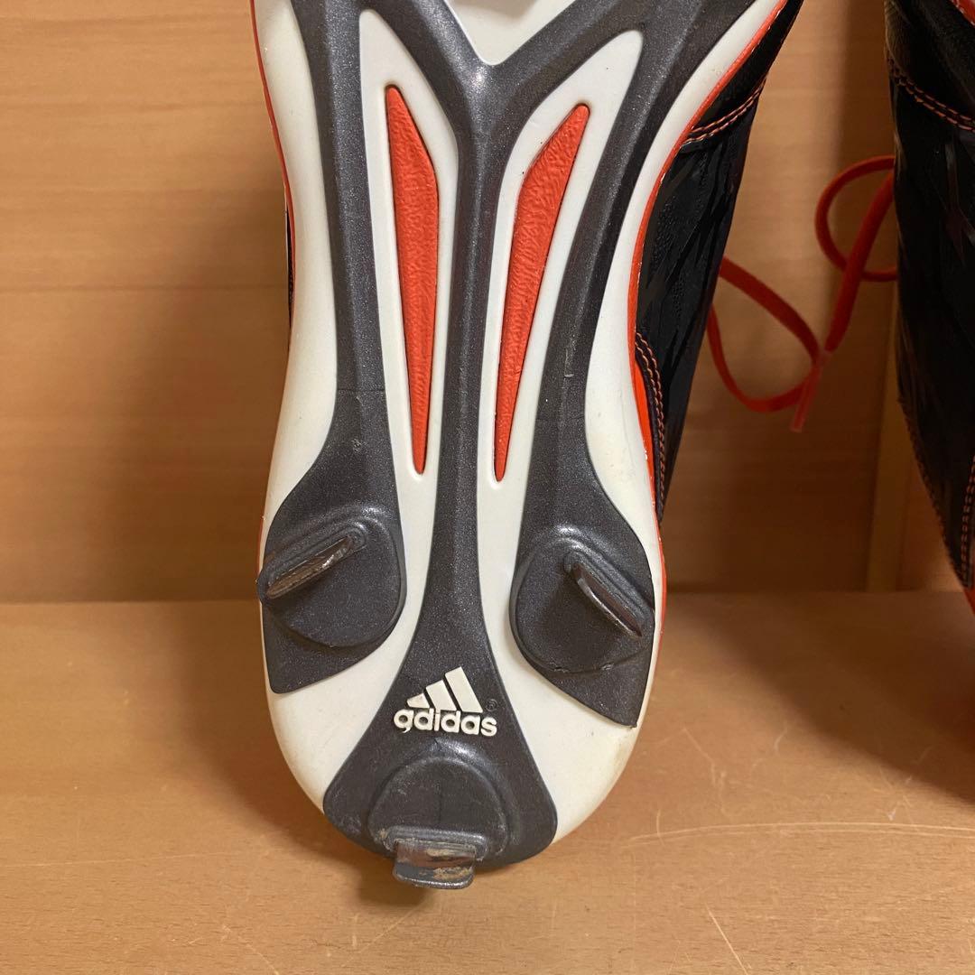 アディダス ベースボール Power Alley 2 野球 スパイク 金具メタル