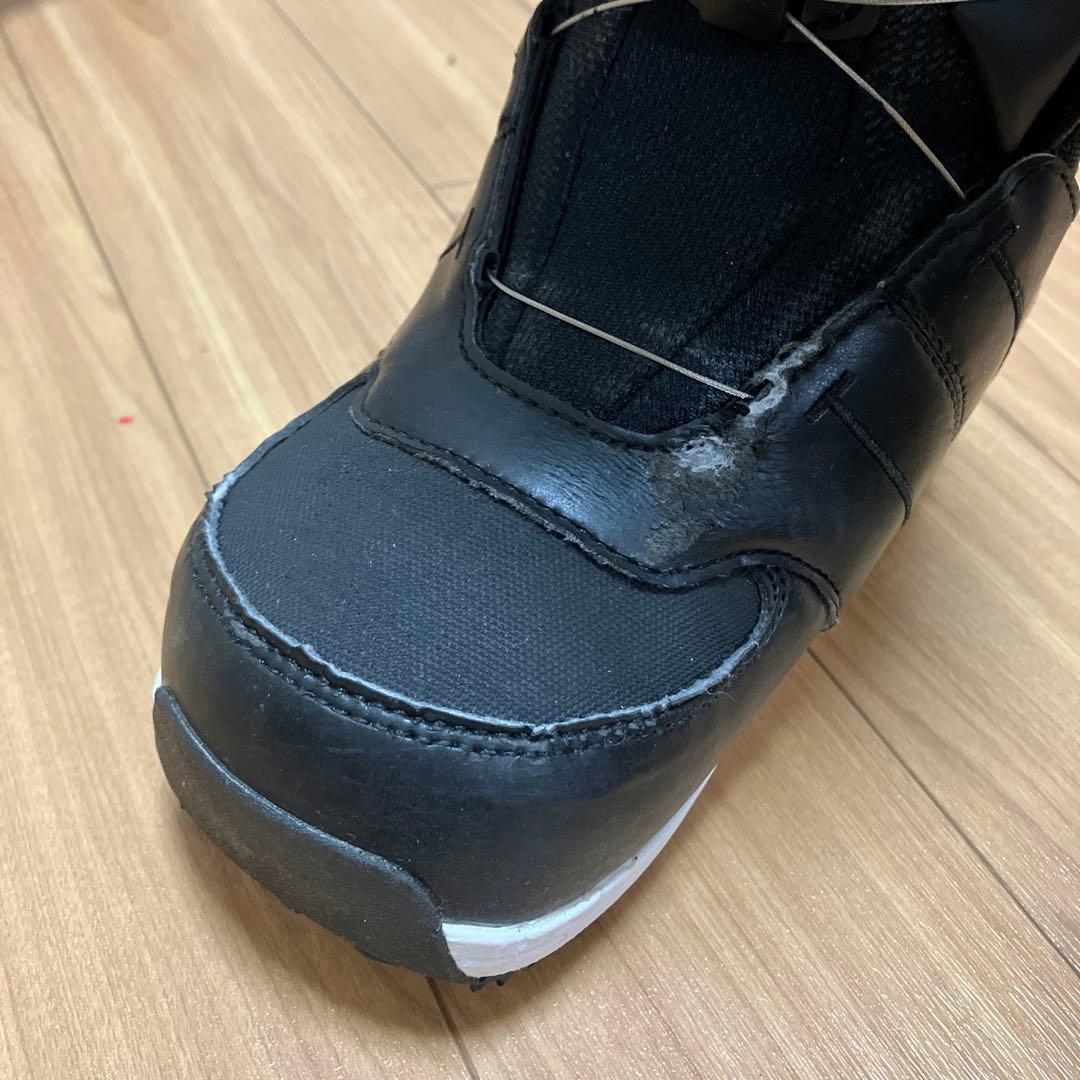 サロモン SAROMON ブーツ 20cm キッズ ジュニア