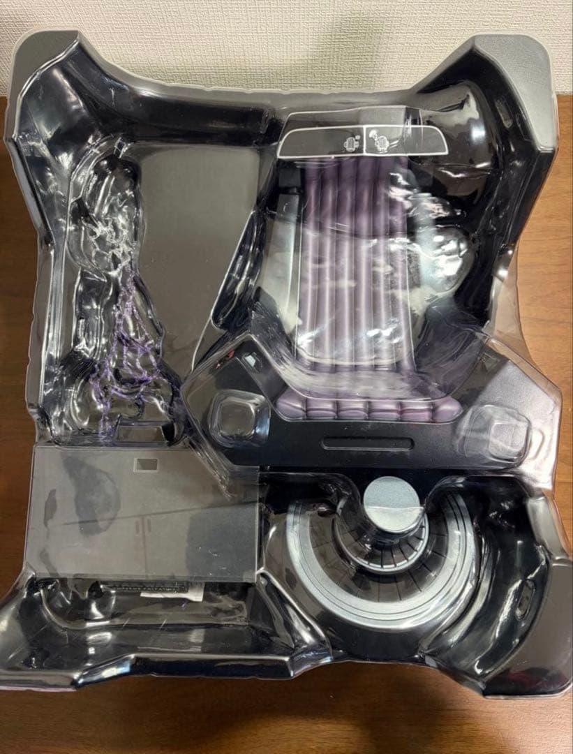 ムービーマスターピース スターウォーズ ジェダイの帰還 パルパティーン皇帝