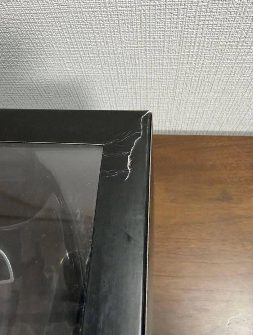 ムービーマスターピース スターウォーズ ジェダイの帰還 パルパティーン皇帝