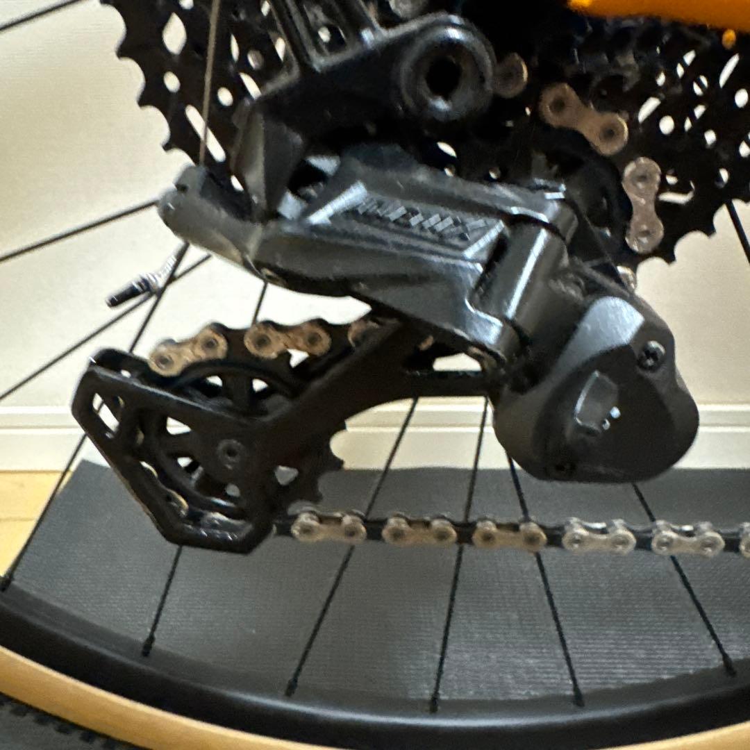 【本日終了】cannondale topstone 4 グラベルロードバイク