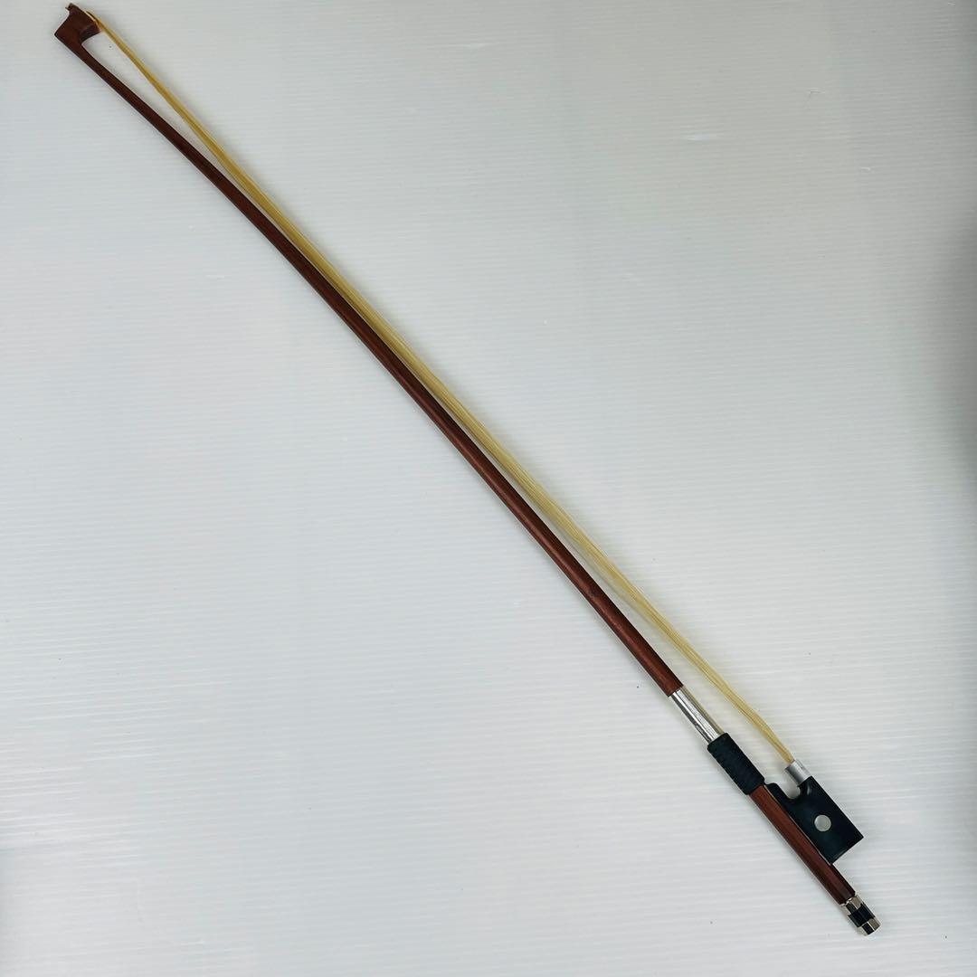 虎杢　Suzuki バイオリン No.300 1/2 弓・セミハードケース付