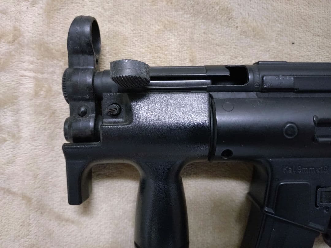 東京マルイ　MP5K　電動ガン