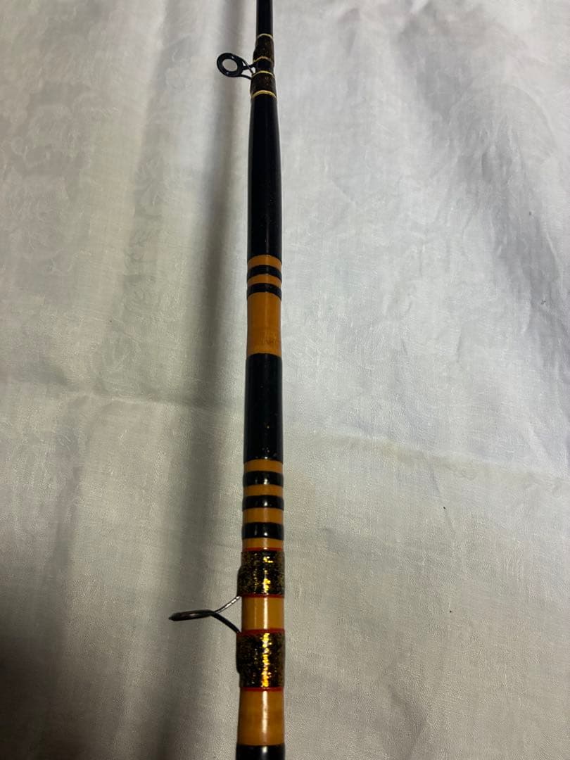釣竿　ロッド