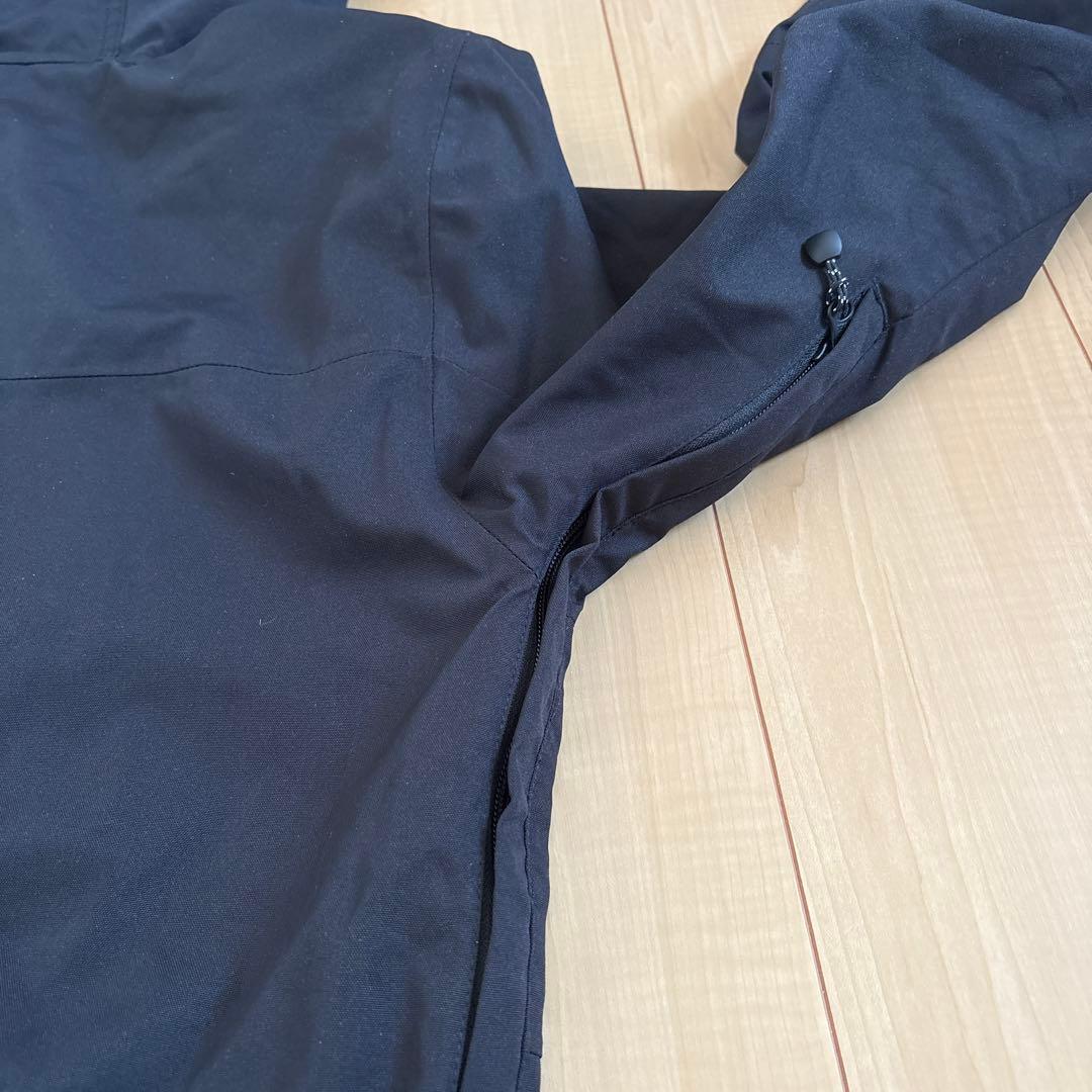 BONFIRE ジャケット AUTO SHELL JACKET スノボ　ウェア