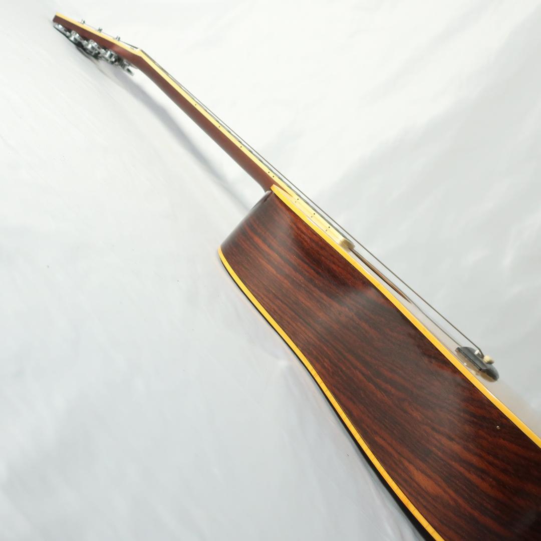 YAMAHA FG-251 ギター ハードケース付 オレンジラベル ビンテージ