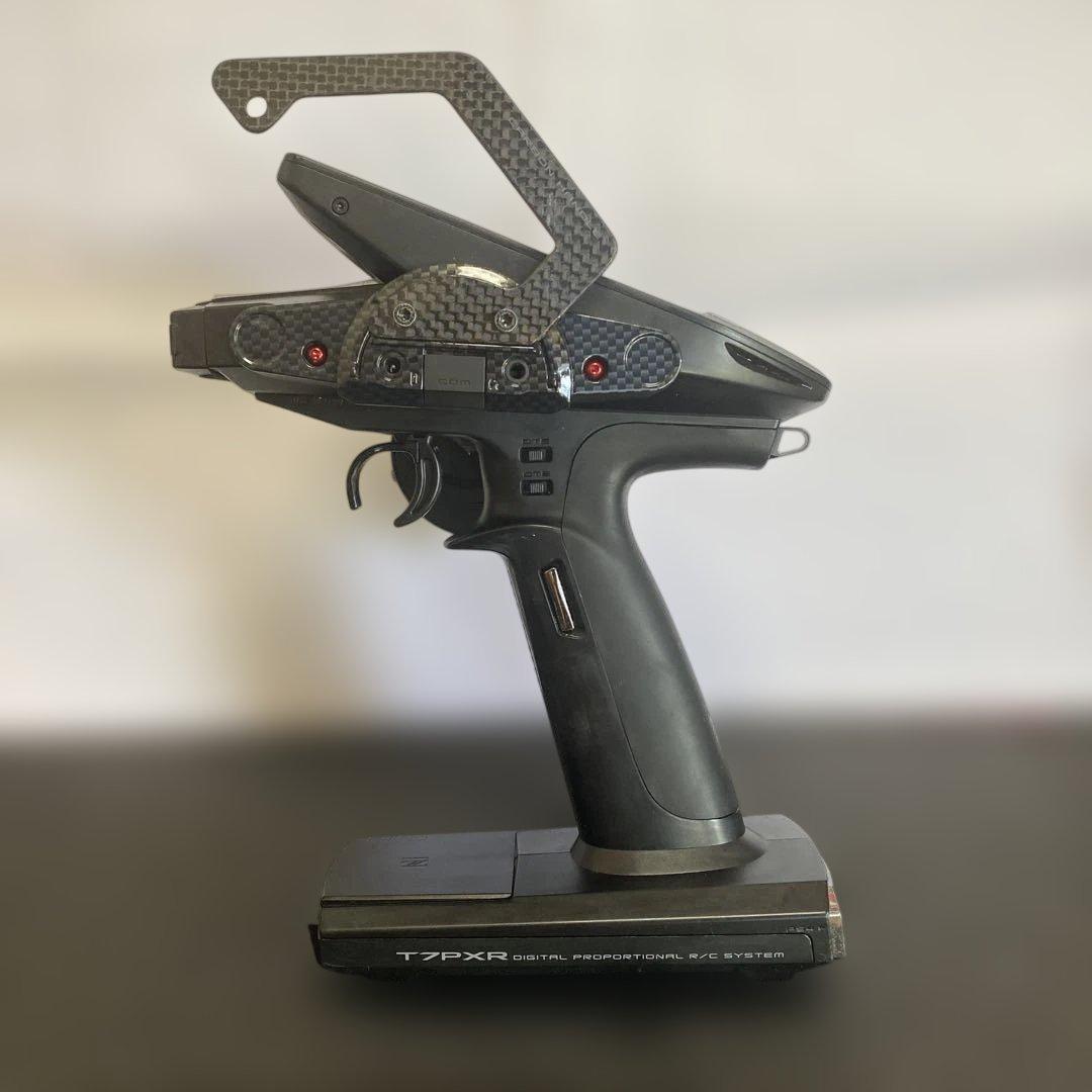 フタバ　Futaba 7PXR 送受信機