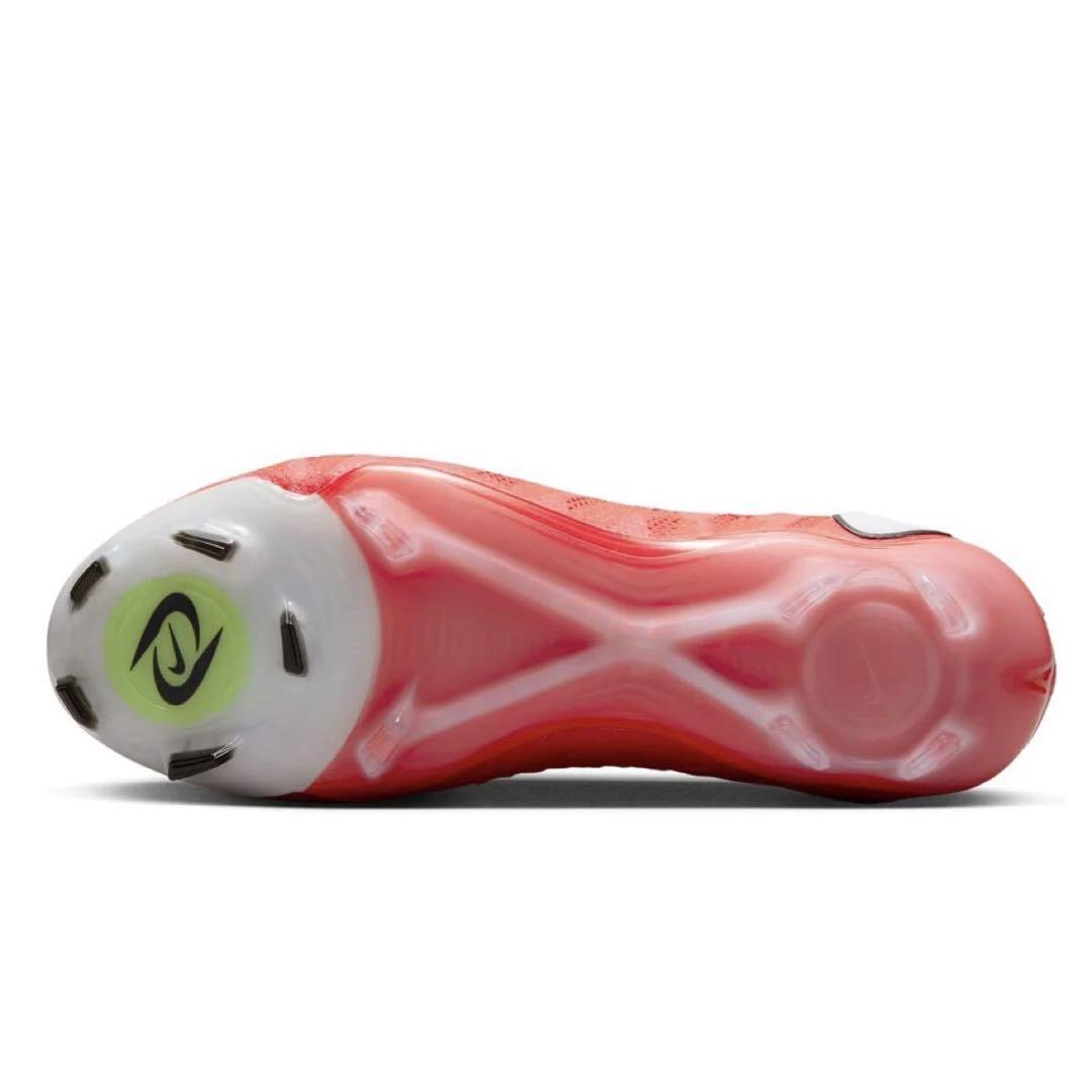 ナイキ 26 ファントム ルナ エリート サッカー スパイク シューズ 芝 靴