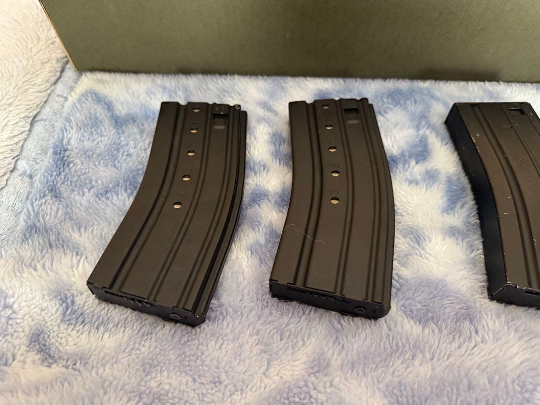 東京マルイ 89式小銃 バッテリー付き