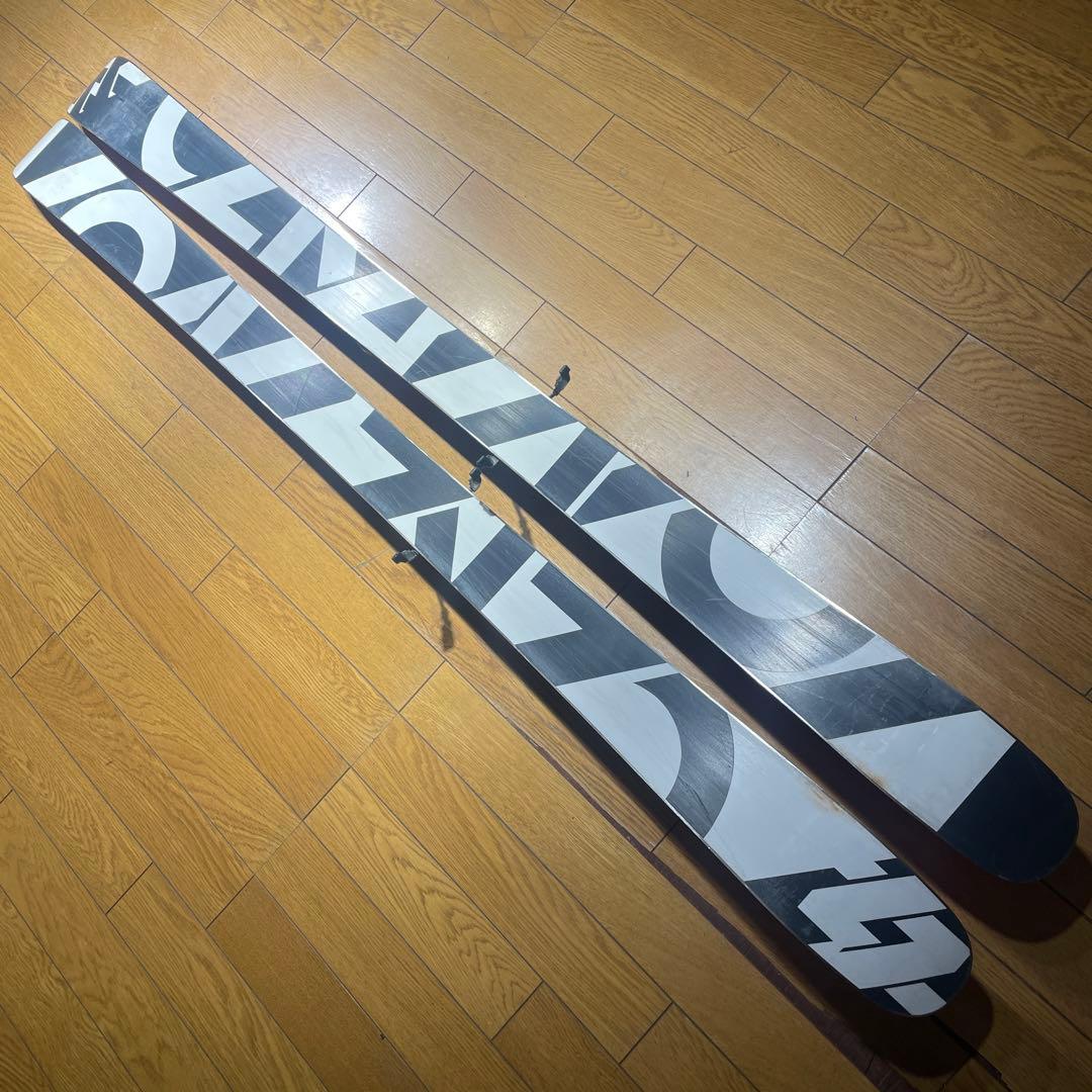 【値下げ】VOLKLフォルクルALLEY&マーカーSQUIRE11セット　パーク