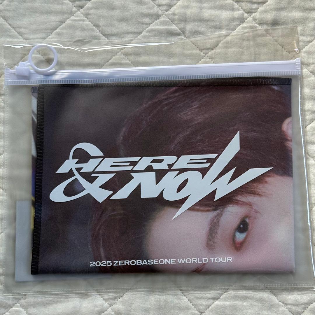 zb1 ゼベワン ハニニ ジャンハオ グッズまとめ売り